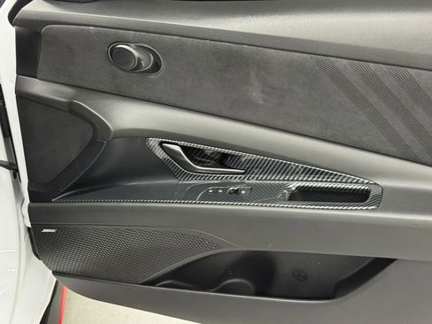 Used 2023 Hyundai Elantra N image 25