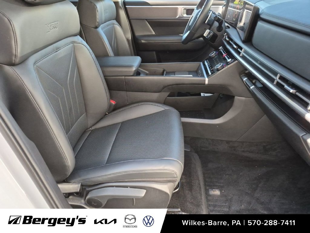 Used 2025 Hyundai Santa Fe XRT AWD/4WD image 36