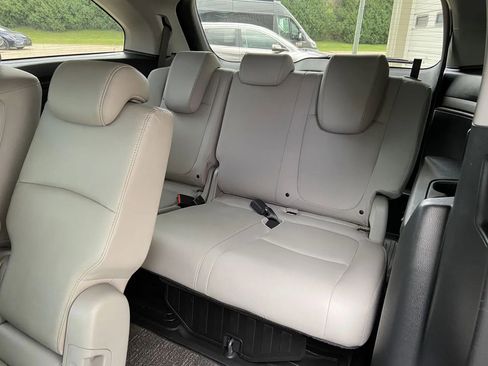 Used 2022 Honda Odyssey EX-L image 25