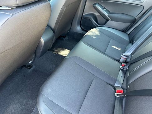 New 2026 Honda Civic Sport image 12