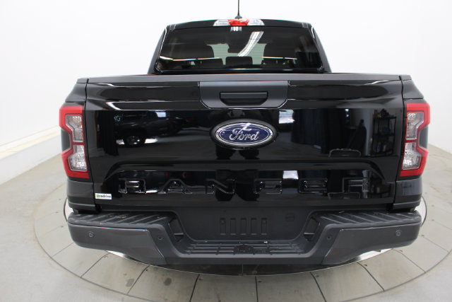 Used 2025 Ford Ranger XLT AWD/4WD image 39