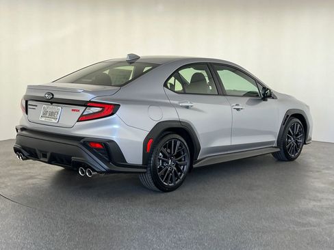 New 2025 Subaru WRX Premium w/ Accessory Package #2 image 7