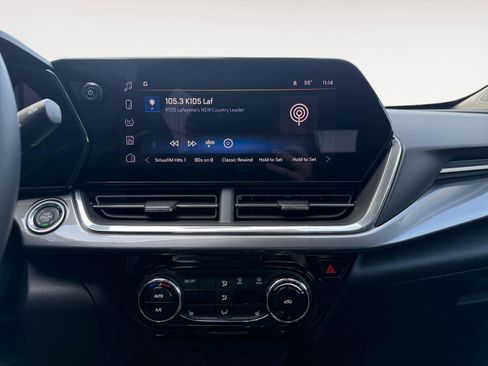 New 2026 Chevrolet Trax ACTIV image 14