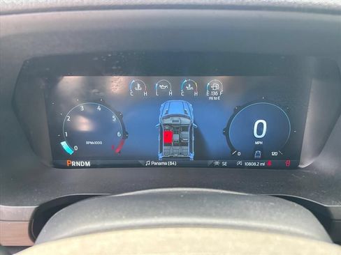 Used 2024 Ford F150 STX w/ Equipment Group 201A FX4 AWD/4WD image 27