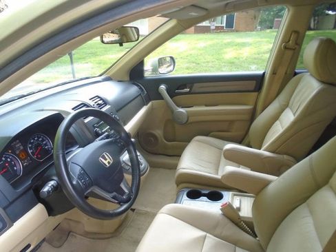 Used 2007 Honda CR-V EX-L image 10