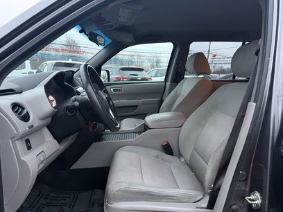 Used 2015 Honda Pilot EX