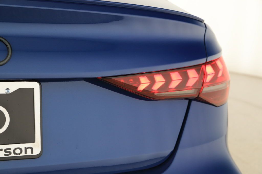 New 2026 Audi S3 Premium AWD/4WD image 29