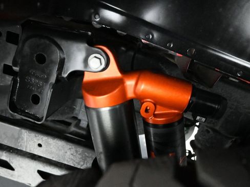 Used 2022 Ford F150 Raptor w/ Equipment Group 801A High image 27