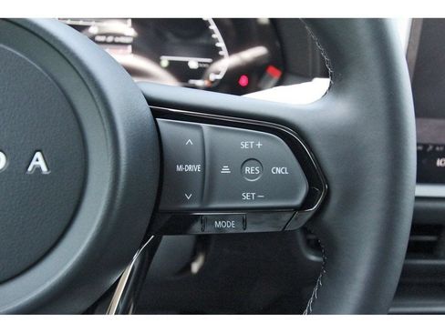 Used 2026 MAZDA CX-5 Select AWD/4WD image 14
