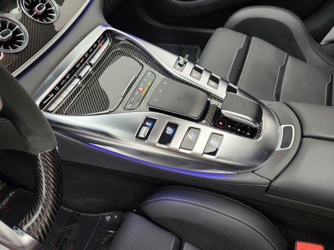 Used 2019 Mercedes-Benz AMG GT 63 S image 11