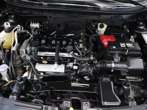 Used 2021 Nissan Kicks SV FWD image 49