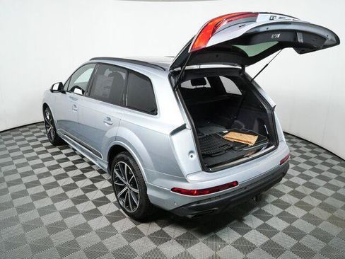 New 2026 Audi Q7 2.0T Premium Plus AWD/4WD image 35