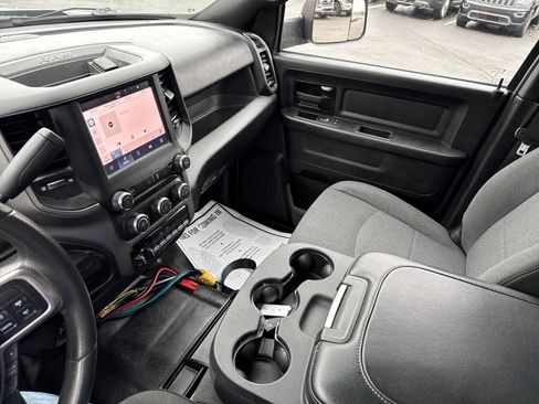 Used 2022 RAM 3500 Tradesman image 23