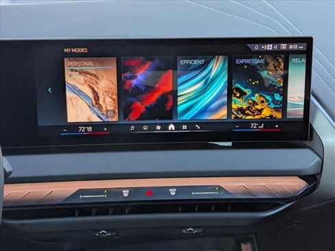 New 2026 BMW X3 xDrive30 w/ Convenience Package image 12