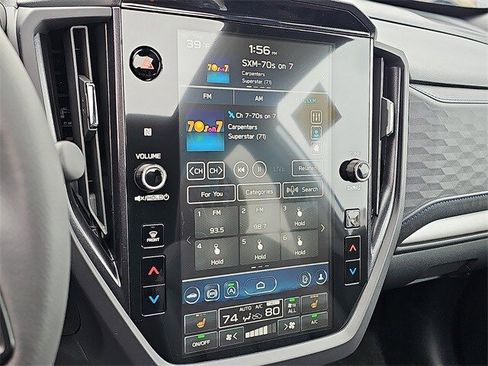 New 2026 Subaru Forester Premium image 15