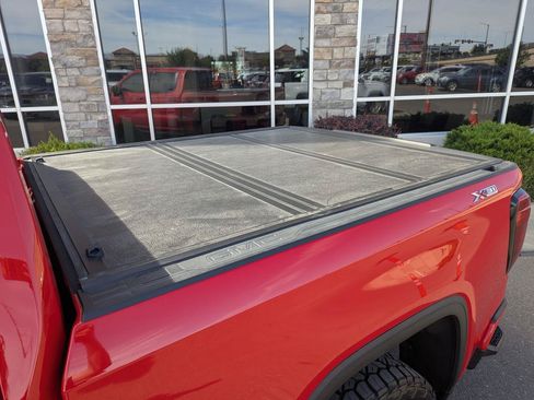 Used 2020 GMC Sierra 1500 Elevation AWD/4WD image 25