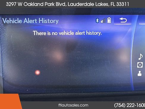 Used 2016 Lexus GS 200t RWD image 67