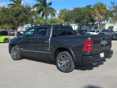 New 2026 RAM 1500 Tungsten image 7