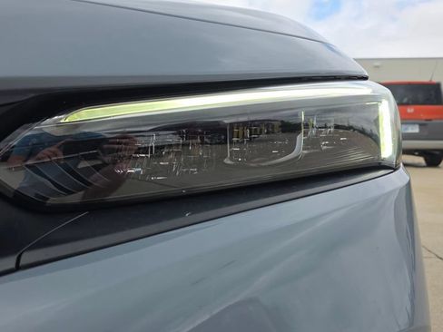 Used 2024 Honda Civic Si image 9
