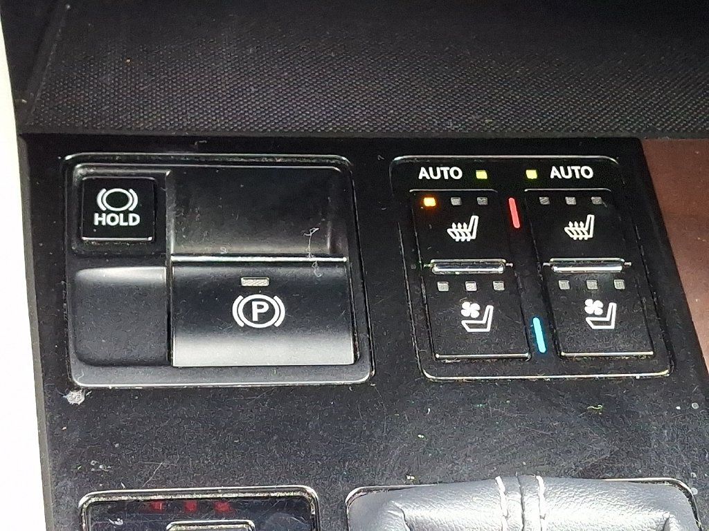 Used 2021 Lexus RX 350 AWD w/ Premium Package image 26