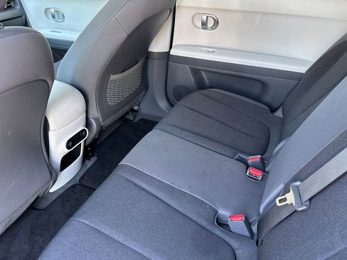 Used 2024 Hyundai Ioniq 5 SE RWD image 13
