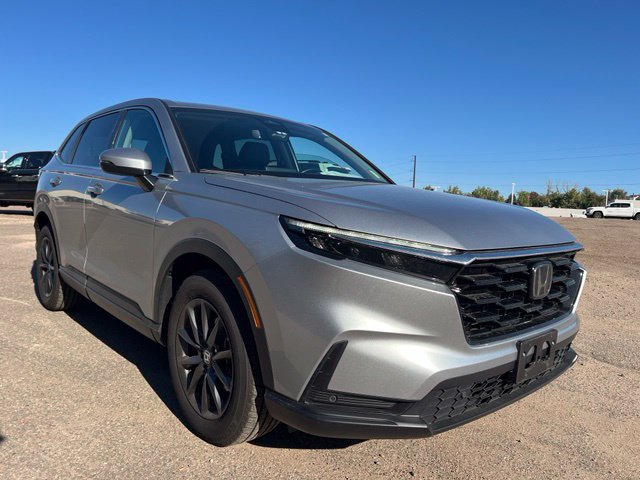 Used 2026 Honda CR-V EX-L image 7