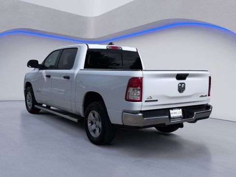 Used 2023 RAM 1500 Big Horn w/ Trailer Tow Group AWD/4WD image 3