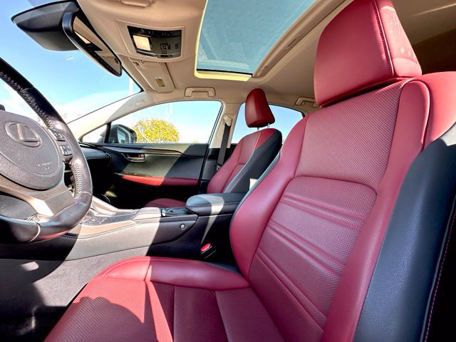 Used 2021 Lexus NX 300 AWD w/ Accessory Package 2 image 27