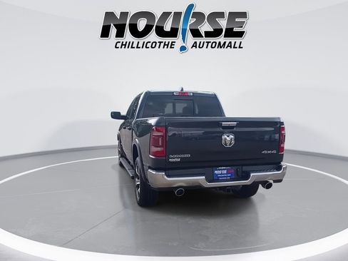 Used 2019 RAM 1500 Laramie image 7