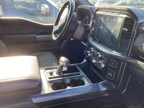 Used 2021 Ford F150 XLT w/ Equipment Group 302A High AWD/4WD image 20