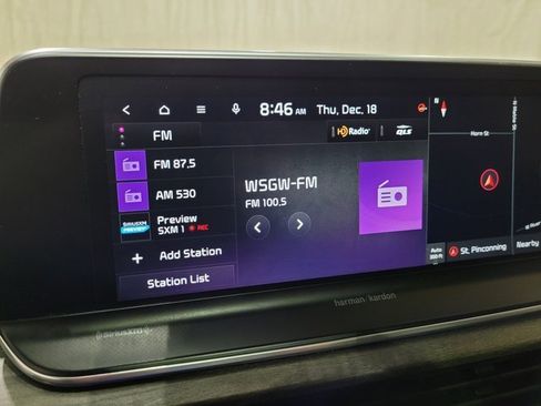 Used 2022 Kia Telluride SX image 41