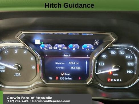 Used 2019 GMC Sierra 1500 Denali w/ Denali Ultimate Package image 16