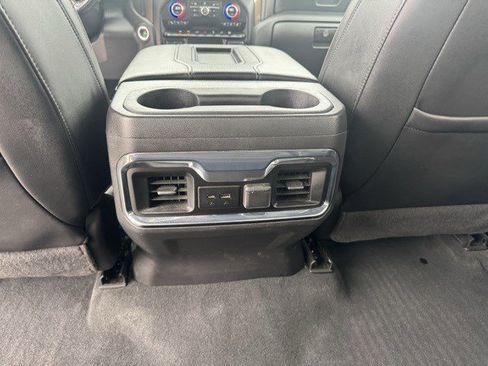 Used 2021 Chevrolet Silverado 1500 High Country w/ Safety Package II image 26