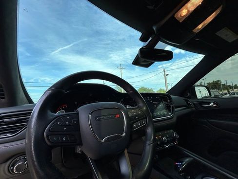 Used 2024 Dodge Durango R/T AWD/4WD image 15