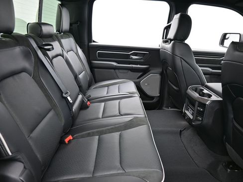 New 2026 RAM 1500 Laramie w/ Night Edition image 18