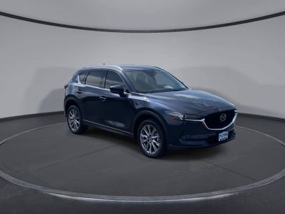 Used 2021 MAZDA CX-5 Grand Touring