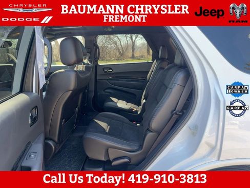 Used 2025 Dodge Durango GT image 15