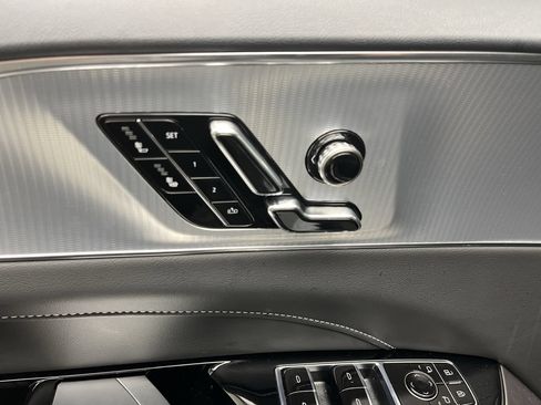 Certified 2024 Cadillac Lyriq Tech w/ LPO, Floor Liner Package AWD/4WD image 12