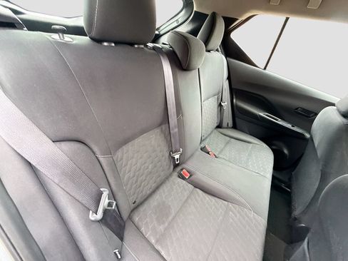 Used 2022 Nissan Kicks S FWD image 23