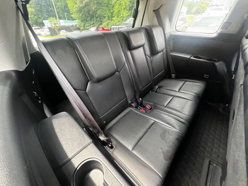Used 2012 Honda Pilot EX-L image 11