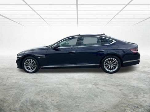 Used 2024 Genesis G80 2.5T image 7