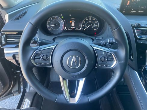 Used 2025 Acura RDX w/Technology Package image 13