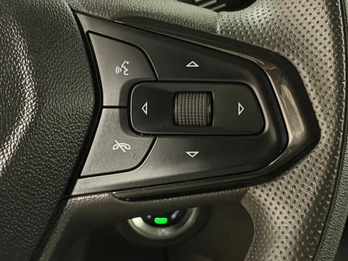 Certified 2022 Chevrolet TrailBlazer LT FWD image 31