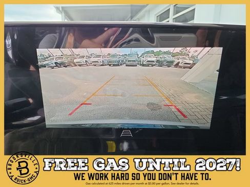 New 2026 Buick Envista Sport Touring w/ Convenience I Package FWD image 21
