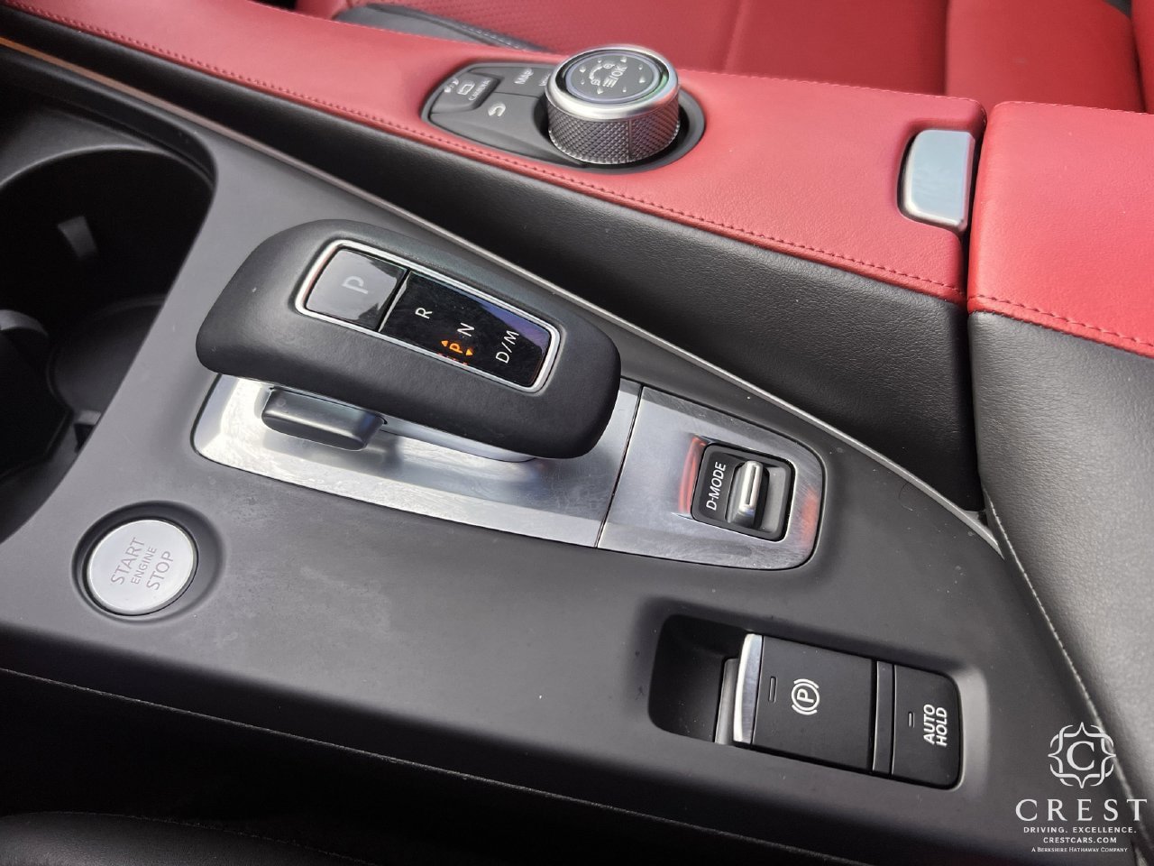 Used 2024 INFINITI QX50 Sport FWD image 17