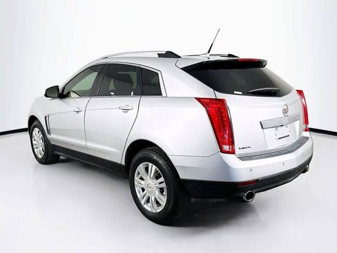 Used 2014 Cadillac SRX Luxury image 4