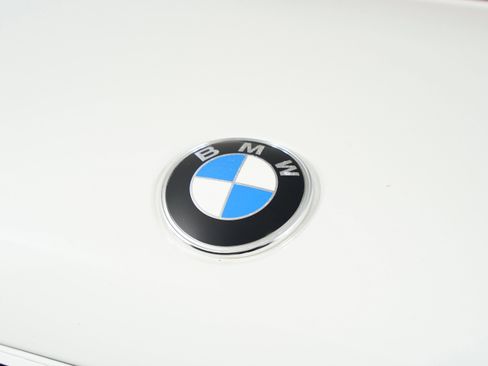Used 2002 BMW M Roadster image 18