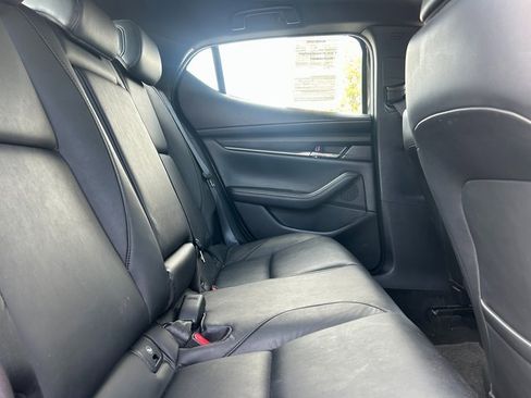 Used 2023 MAZDA MAZDA3 s image 31