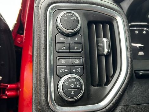 Used 2021 GMC Sierra 2500 AT4 w/ AT4 Premium Plus Package image 30