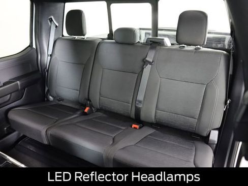 Certified 2023 Ford F150 XLT w/ Equipment Group 302A High image 41